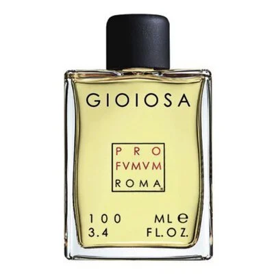 Profumum Roma-Gioiosa Profumum Roma-Gioiosa