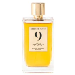 Rosendo Mateu | Rosendo Mateu Nº 9