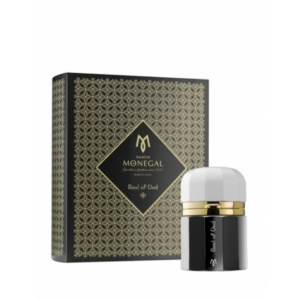 Ramon Monegal-Soul of Oud