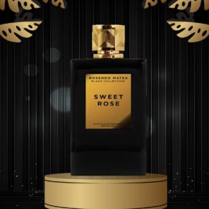 Rosendo Mateu-Sweet Rose