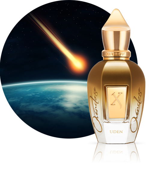 Xerjoff-Uden Overdose