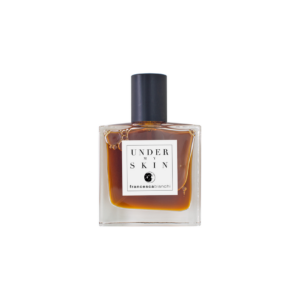 Francesca Bianchi-Under my Skin