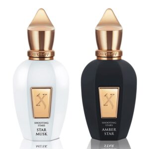 Xerjoff-Amber Star & Star Musk