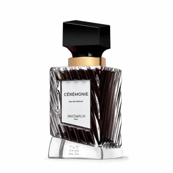 Anomalia Paris Cérémonie