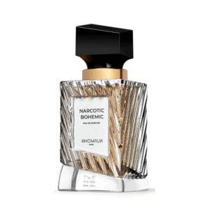 Anomalia Paris Narcotic Bohemic