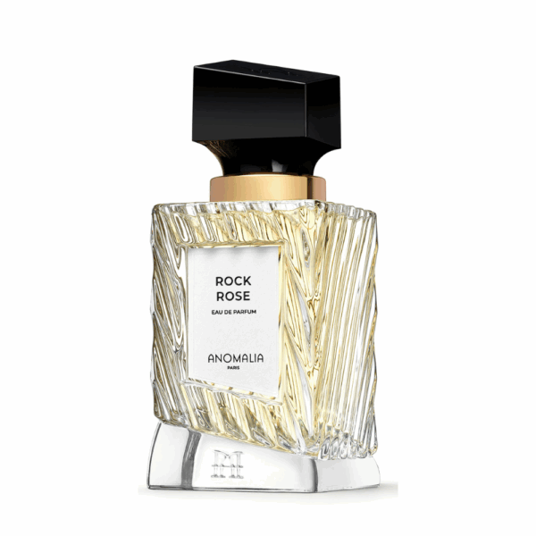 Anomalia Paris Rock Rose