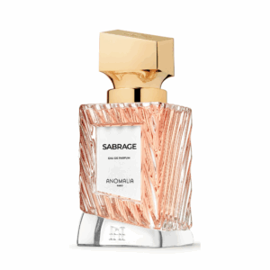 Anomalia Paris Sabrage Limited Gold Edition