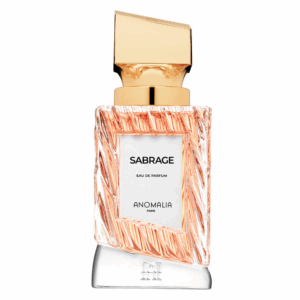 Anomalia Paris Sabrage Limited Gold Edition