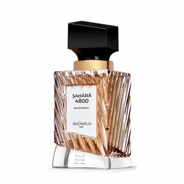 Anomalia Paris | Sahara 4800