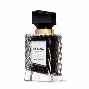 Anomalia Paris Shaman