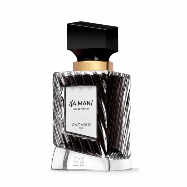 Anomalia Paris Shaman