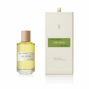 Liquides Imaginaires Lime Sister