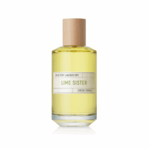 Liquides Imaginaires Lime Sister