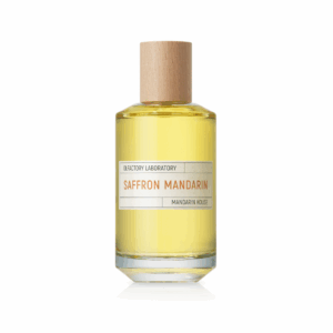 Liquides Imaginaires | Saffron Mandarin