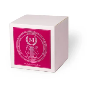 Mizensir | Diabolo Grenadine Scented Candle