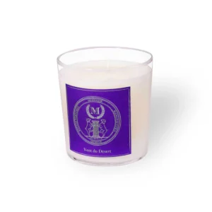 Mizensir | Vent du Desert Scented Cadle