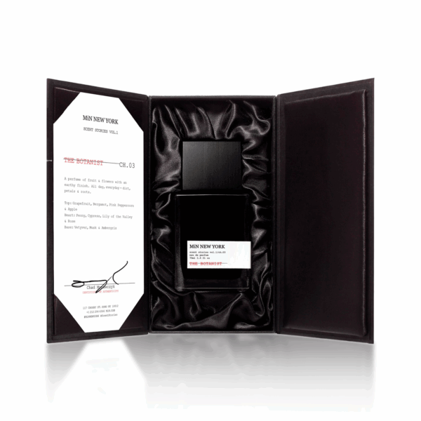 MiN New York | The Botanist