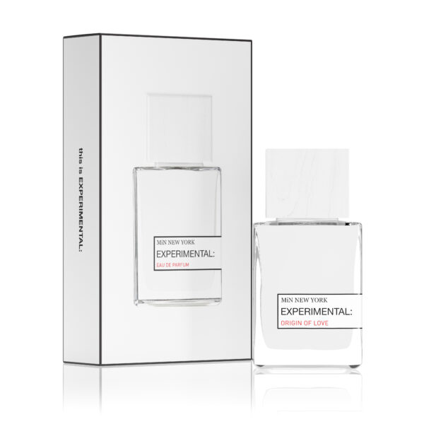 MiN New York | Origin Of Love