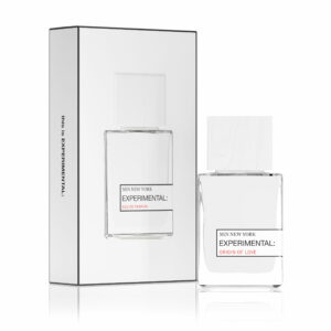 MiN New York | Origin Of Love