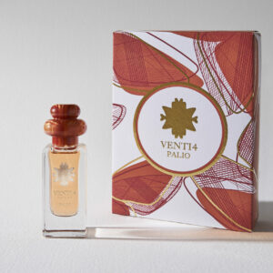 Venti4 | Palio
