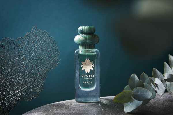 Venti4 | Verde