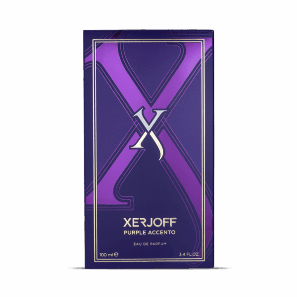 Xerjoff | Purple Accento