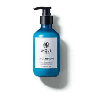 Acque Di Italia | Incendium Body Lotion