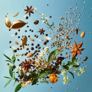 Acque Di Italia | Incendium Body Water