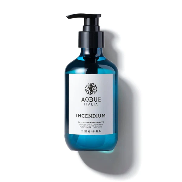 Acque Di Italia | Incendium Hand Wash Acque Di Italia | Incendium Hand Wash