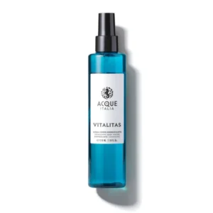 Acque Di Italia | Vitalitas Body Water
