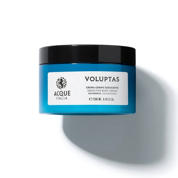 Acque Di Italia | Voluptas Body Cream Acque Di Italia | Voluptas Body Cream