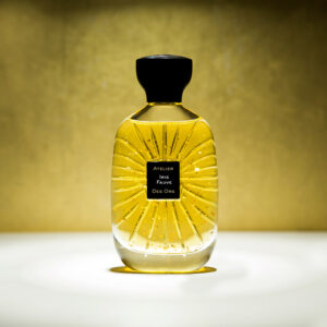 Atelier Des Ors | Iris Fauve