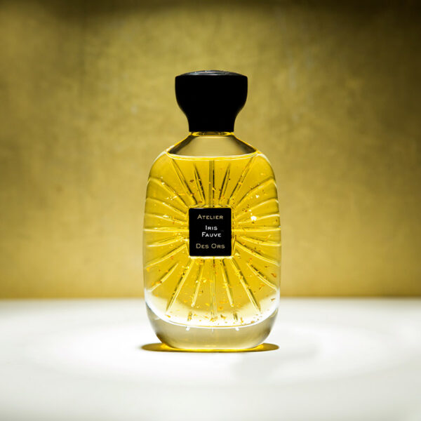 Atelier Des Ors | Iris Fauve