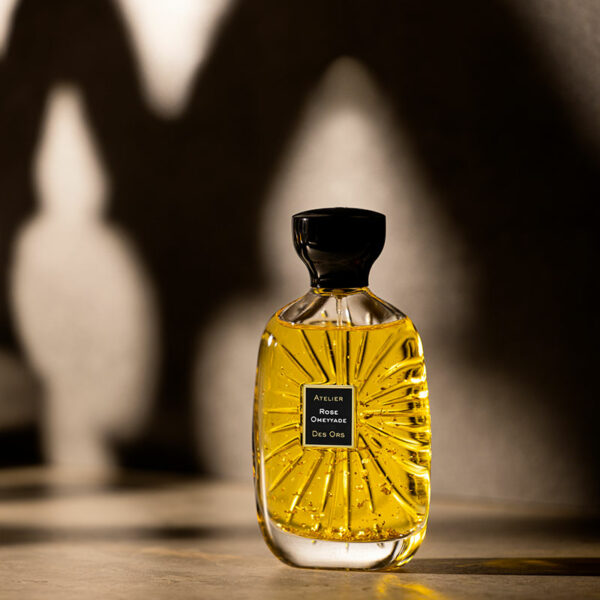 Atelier Des Ors | Rose Omeyyade
