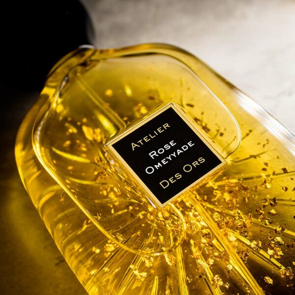 Atelier Des Ors | Rose Omeyyade
