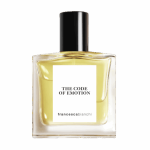 Francesca Bianchi | The Code Of Emotion