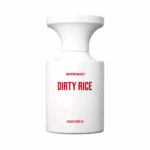 BORNTOSTANDOUT | Dirty Rice