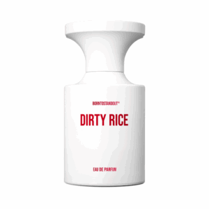 BORNTOSTANDOUT | Dirty Rice
