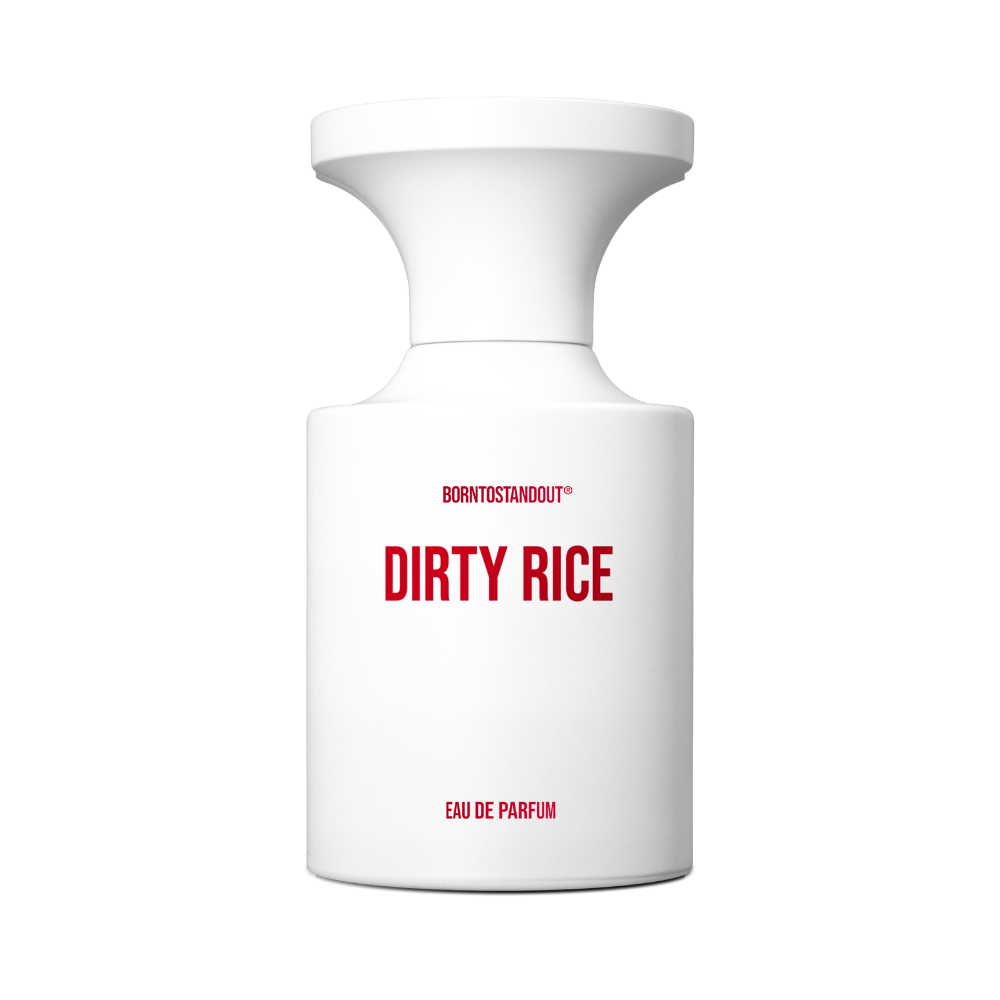 BORNTOSTANDOUT | Dirty Rice BORNTOSTANDOUT | Dirty Rice