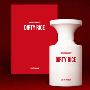 BORNTOSTANDOUT | Dirty Rice