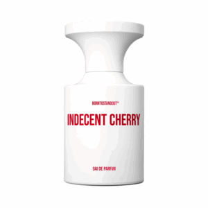 BORNTOSTANDOUT | Indecent Cherry