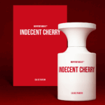 BORNTOSTANDOUT | Indecent Cherry