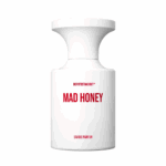 BORNTOSTANDOUT | Mad Honey