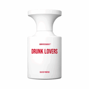 BORNTOSTANDOUT | Drunk Lovers