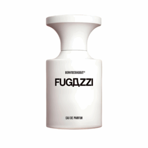 BORNTOSTANDOUT | Fugazzi