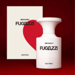 BORNTOSTANDOUT | Fugazzi