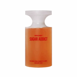 BORNTOSTANDOUT | Sugar Addict Hand & Body Shower Gel