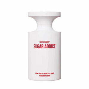 BORNTOSTANDOUT | Sugar Addict Hand & Body Cream