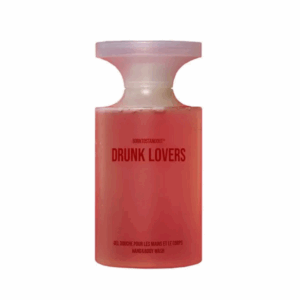 BORNTOSTANDOUT | Drunk Lovers Hand & Body Shower Gel