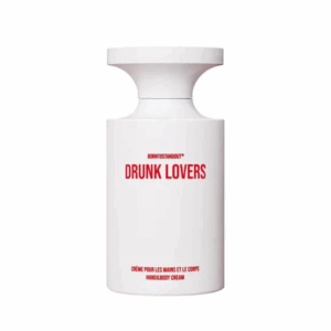 BORNTOSTANDOUT | Drunk Lovers Hand & Body Cream